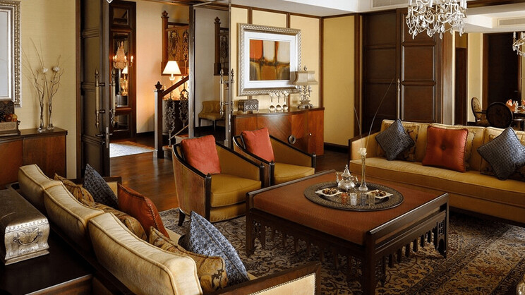 Imperial Suite with Breakfast